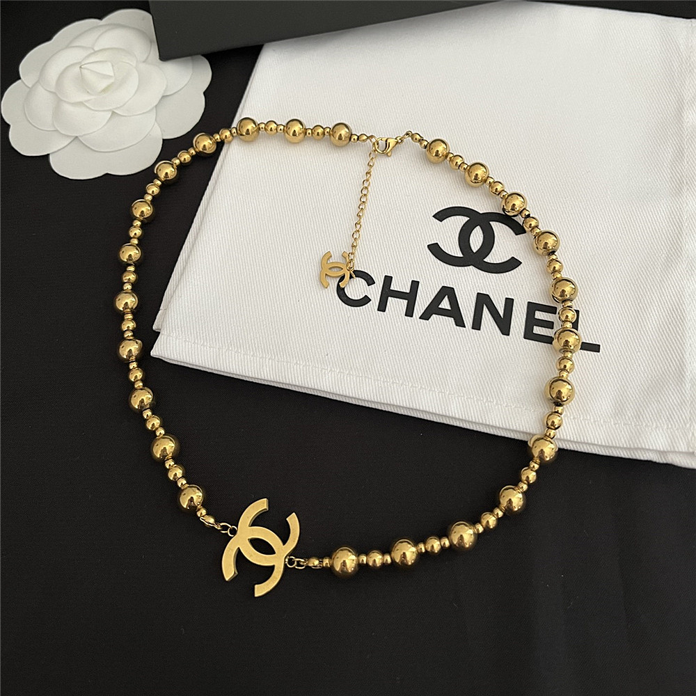 Replica CHANEL Necklace