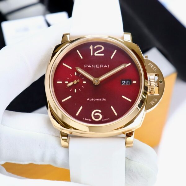 Replica Panerai Automatic Machine Watch 42MM