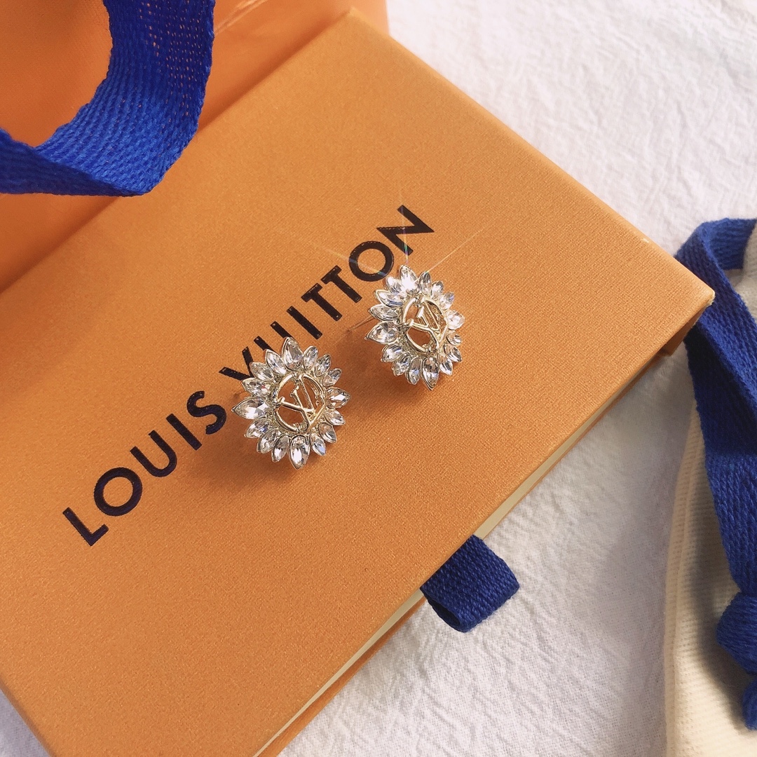 Replica LOUIS VUITTON Earring