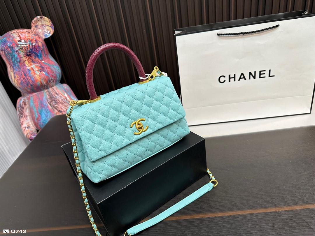 Replica Chanel Bag 14*22CM/24*15CM