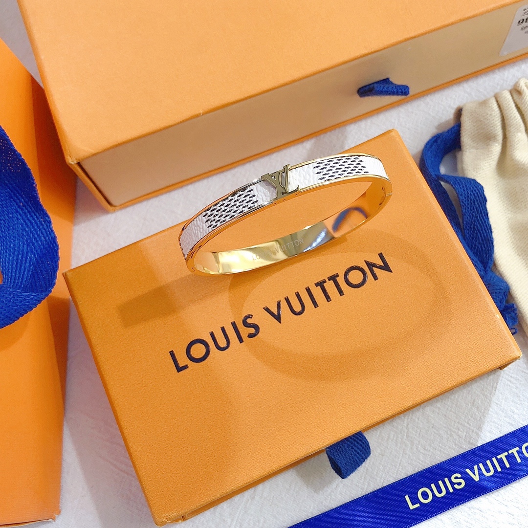 Replica LOUIS VUITTON Bangle