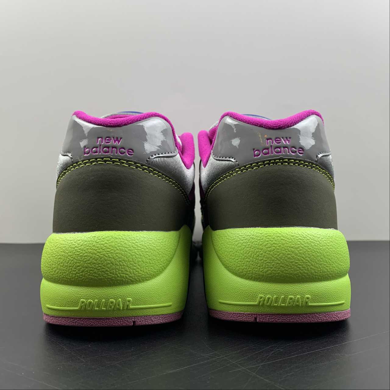 Replica New Balance Shoe New Balance NB580 MT580ST2 36 -45