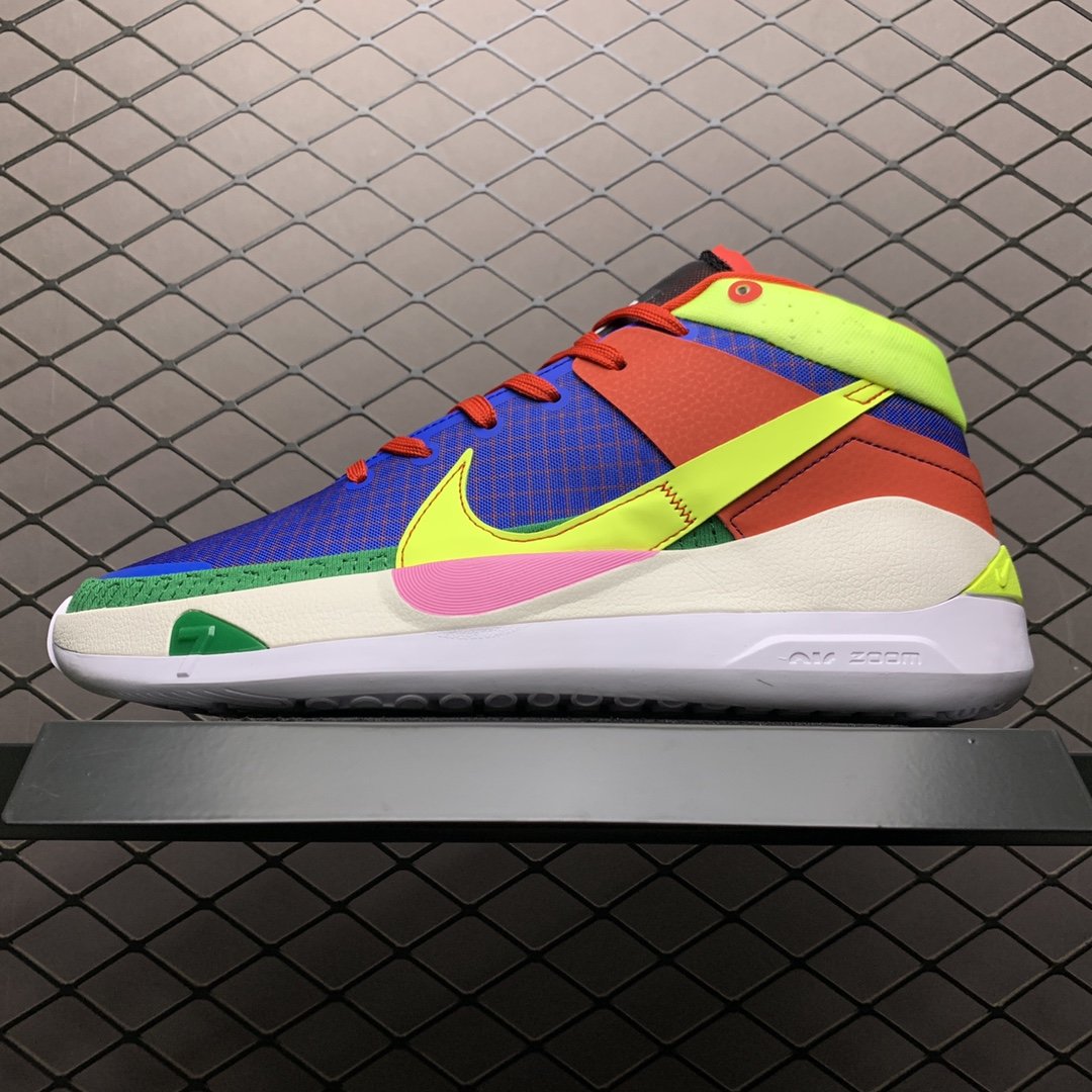 Replica Nike Shoe Nike Zoom KD1313 CI9948-703 40-46