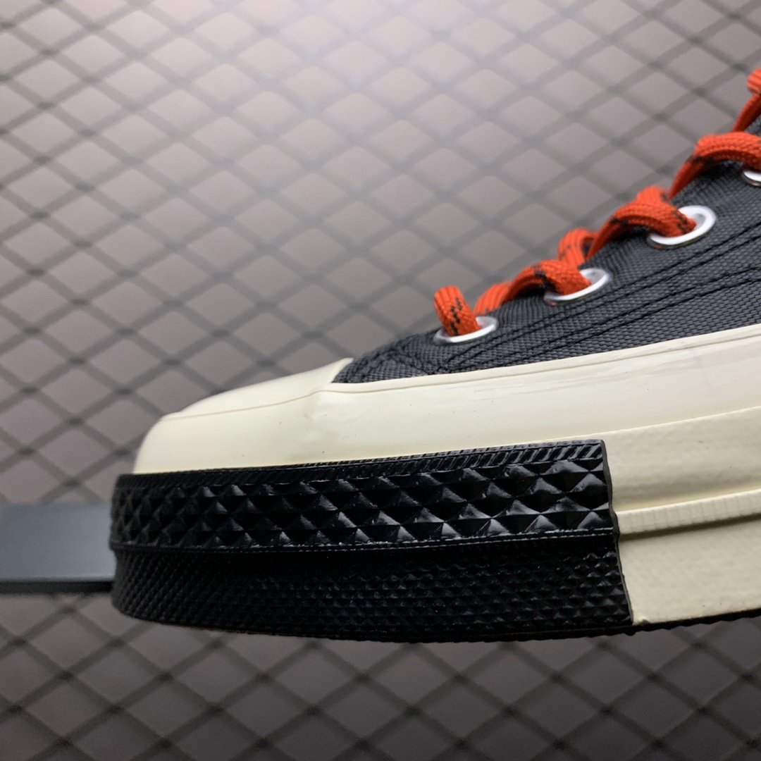 Replica Converse Shoe Converse Chuck 70 BKRD 35-44