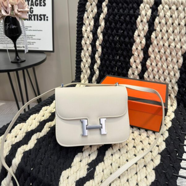 Replica Hermes Bag 19CM
