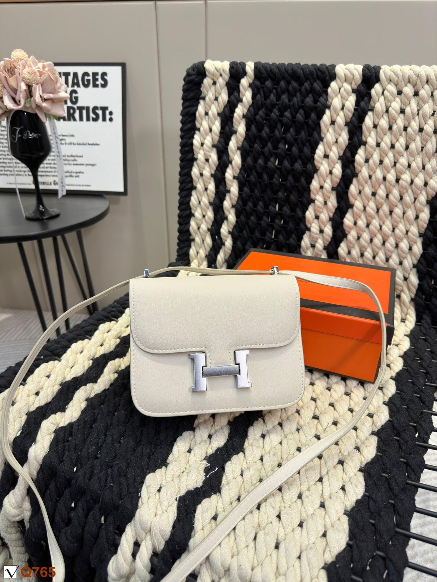 Replica Hermes Bag 19CM