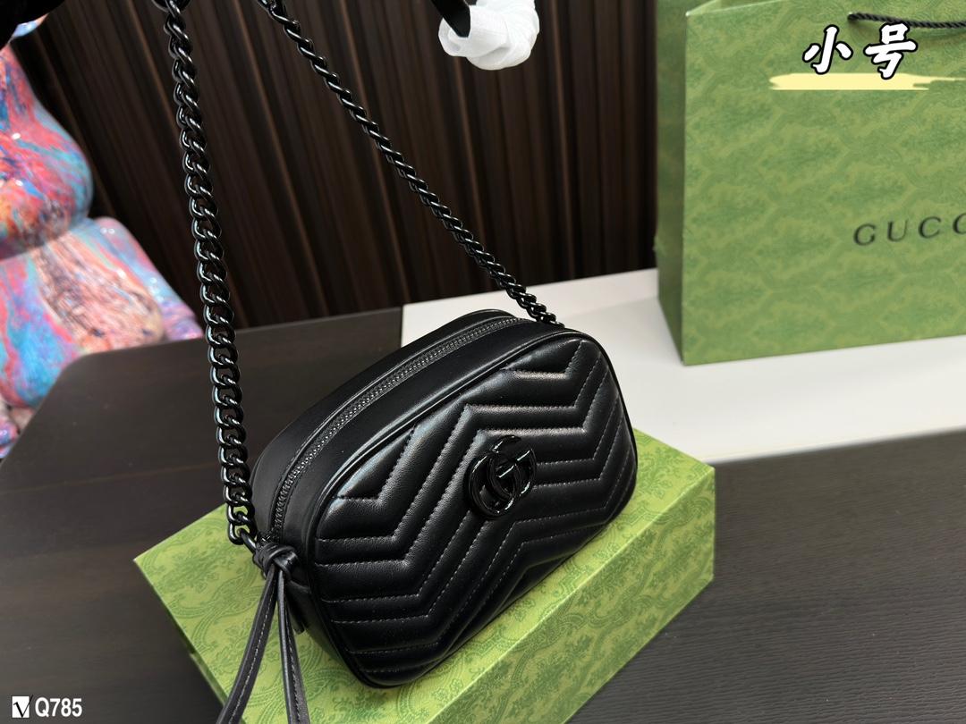 Replica Gucci Bag 19*12CM