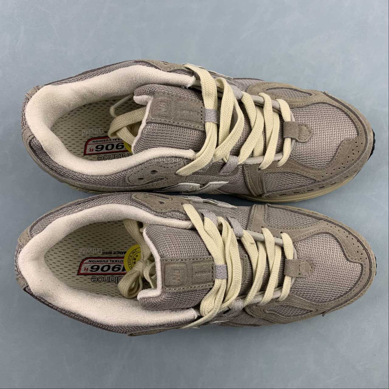Replica New Balance Shoe New Balance NB1906 M1906RL  36-45