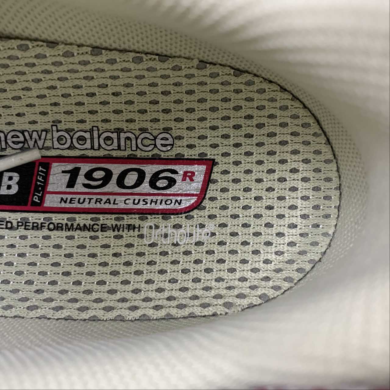 Replica New Balance Shoe New Balance NB1906  M1906RO  36-47.5