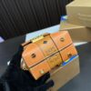 Replica MCM Bag 13*7*18CM