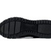 Replica LV Shoe  LV Run Away Black Grey