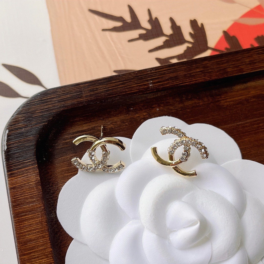 Replica CHANEL Earring
