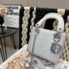 Replica Dior Bag 17CM/20CM