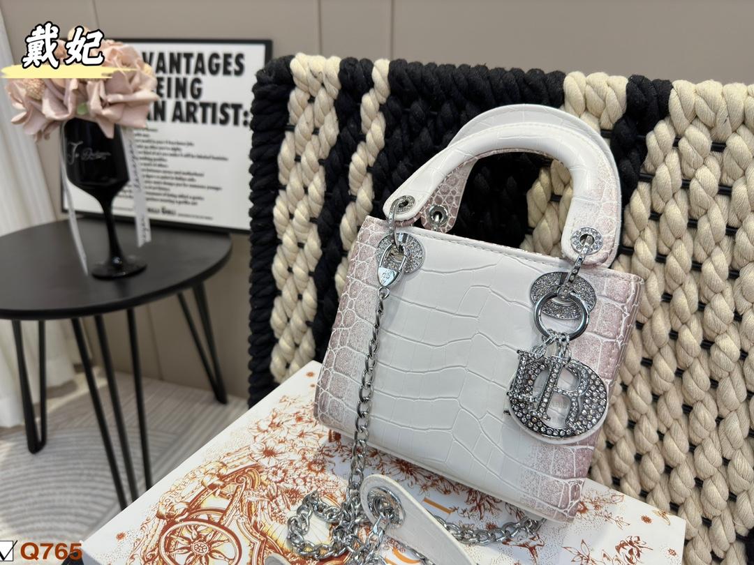 Replica Dior Bag 17CM/20CM