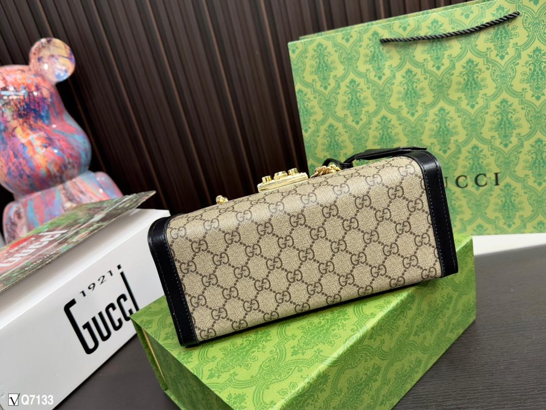 Replica Gucci Bag 25*17CM/34*22CM
