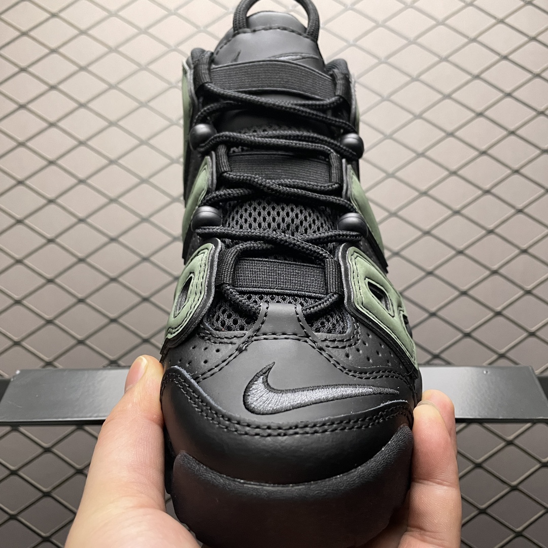Replica Nike Shoe Nike Air More Uptempo 922845-001 SIZE 36-4633UFUT209
