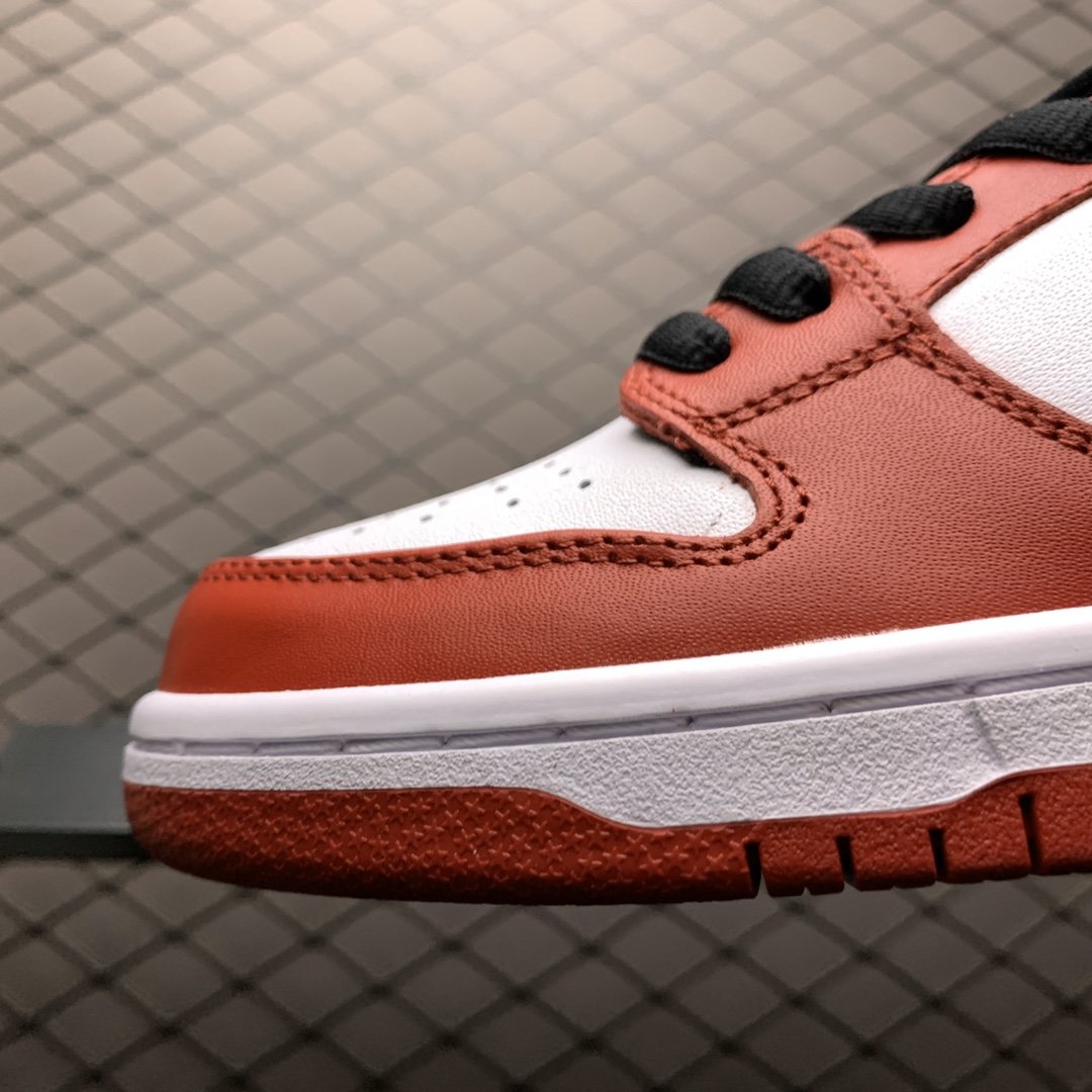 Replica Nike Dunk SB Shoe Nike SB Dunk Low PRO CT0856-800 Size 40-48.5