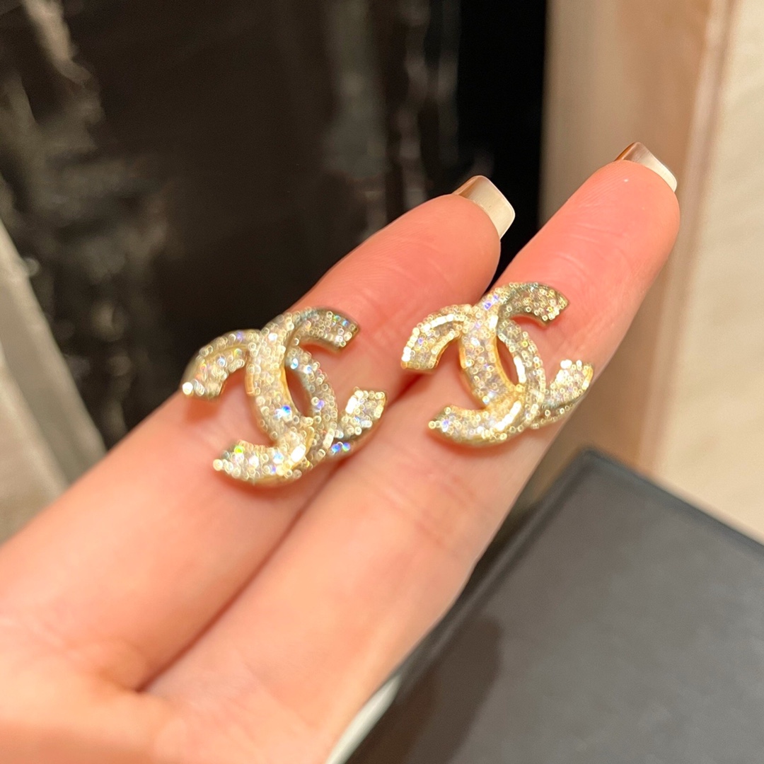 Replica CHANEL Earring