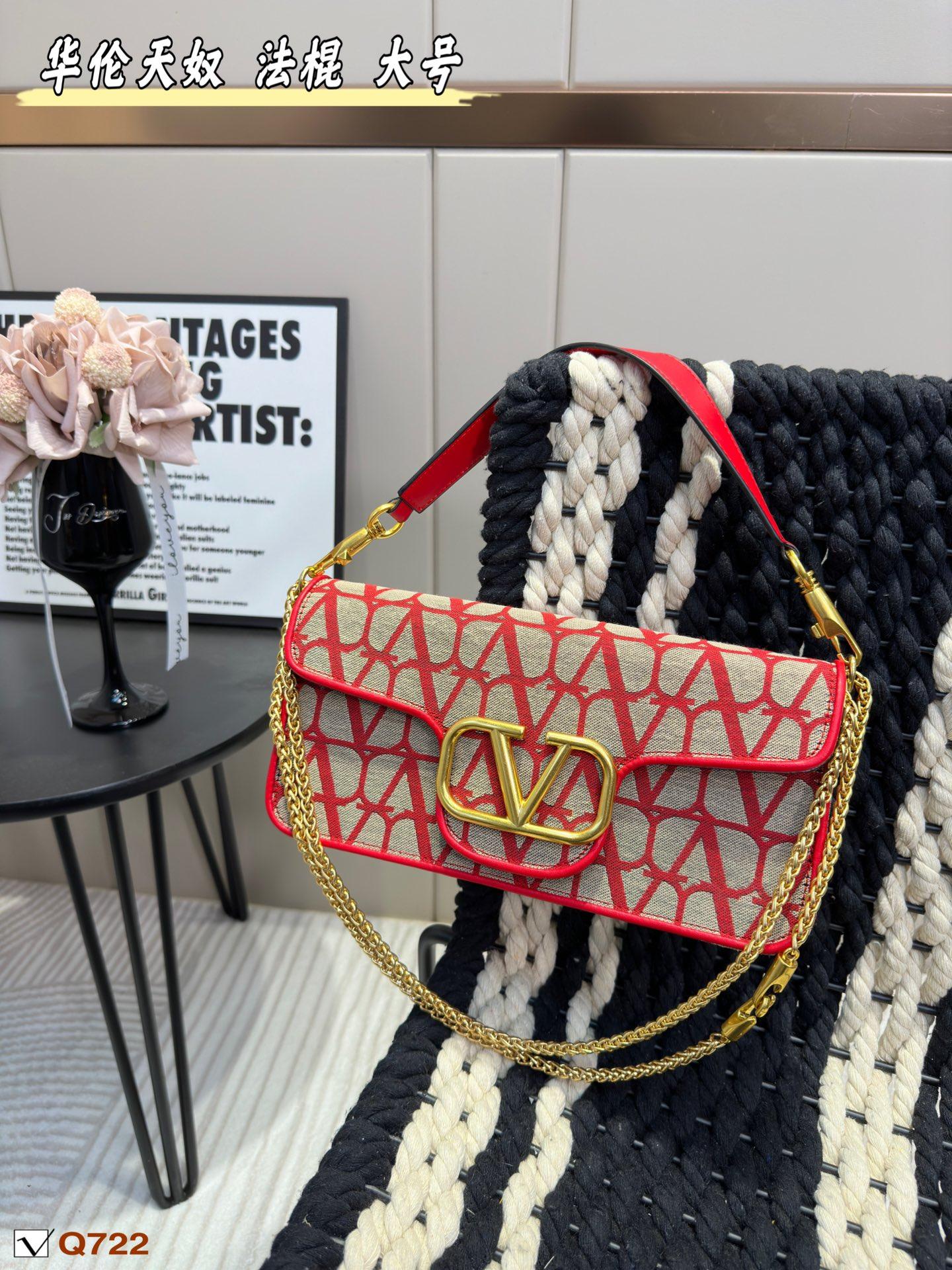 Replica Valentino Bag 28*14CM