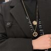 Replica LOUIS VUITTON Necklace