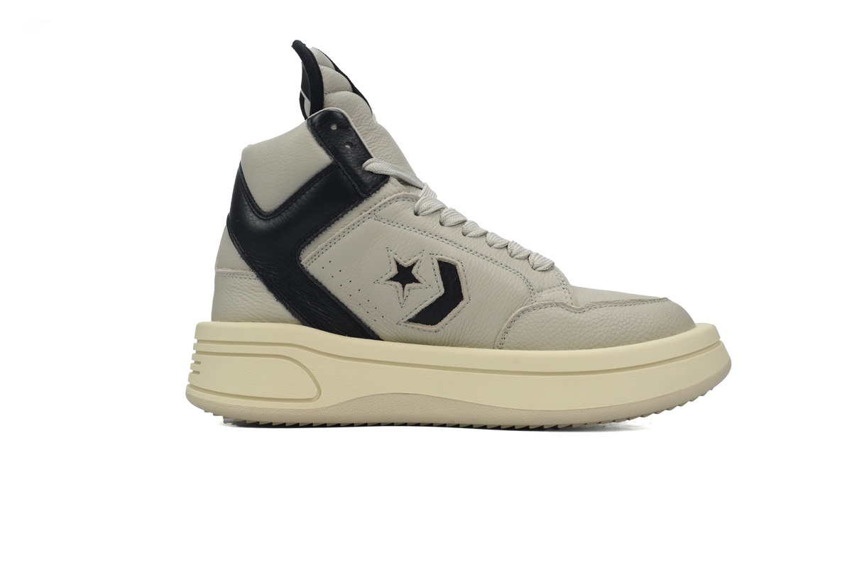 Replica Rick Owens Shoe A06758C Rick Owens DRKSHDWxConverseWeapon