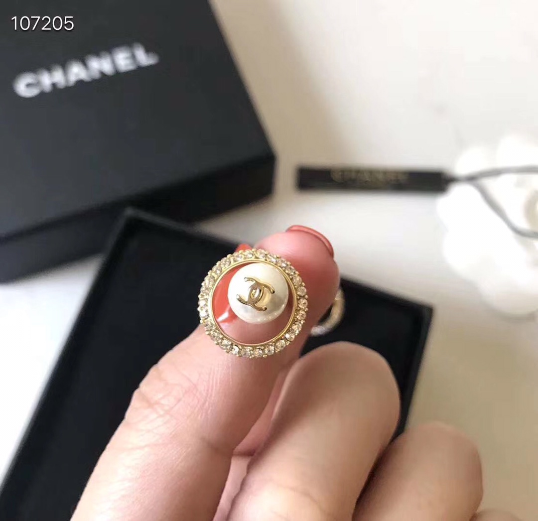 Replica CHANEL Earring