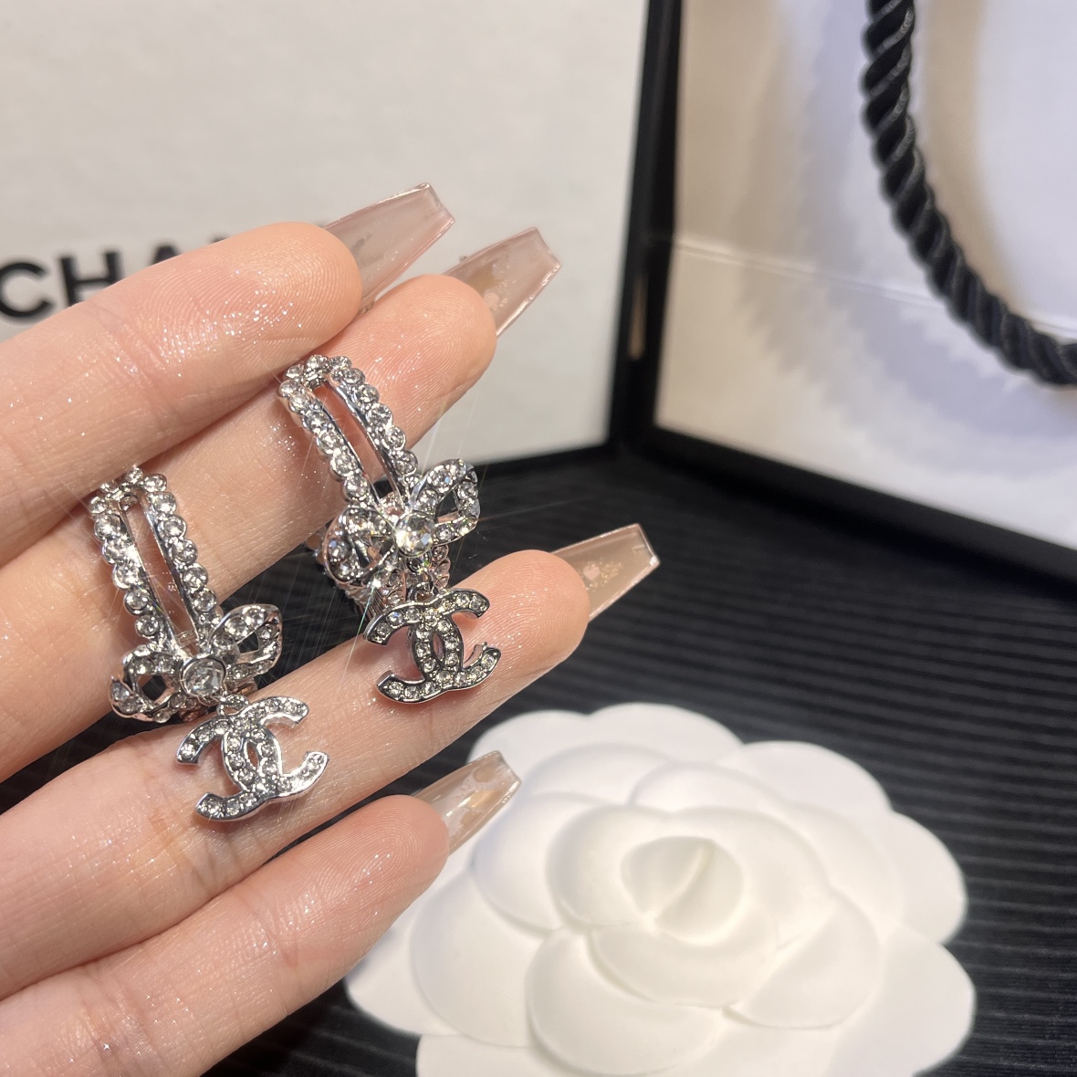 Replica CHANEL Earring