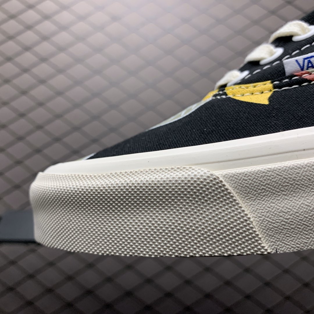 Replica Vans Shoe Vans Era 95 Low Chief Size 35-44