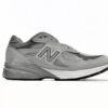Replica New Balance Shoe M990GY3 New Balance 990v3 Grey