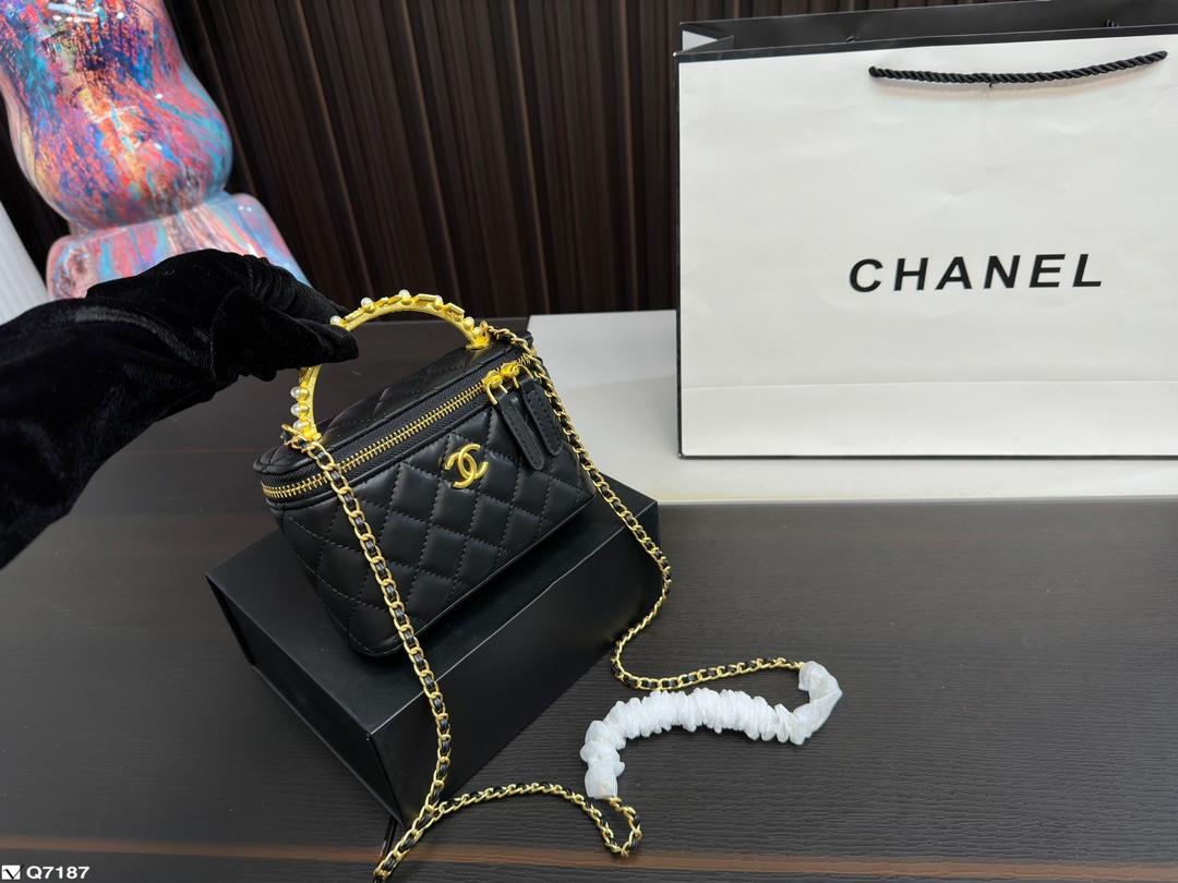 Replica Chanel Bag 16*11CM