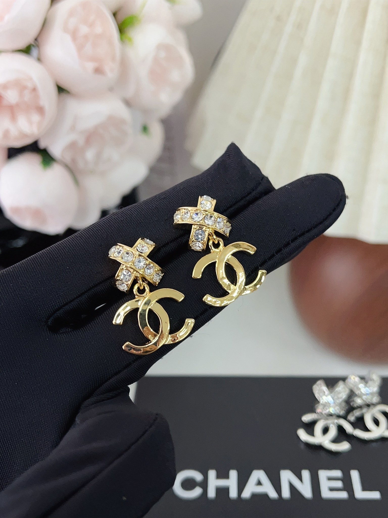 Replica CHANEL Earring
