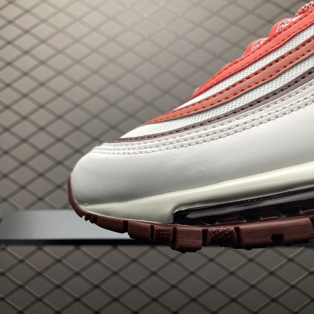 Replica Nike Air Max Shoe Nike Air Max 97 FN6957-101 Size 36-45