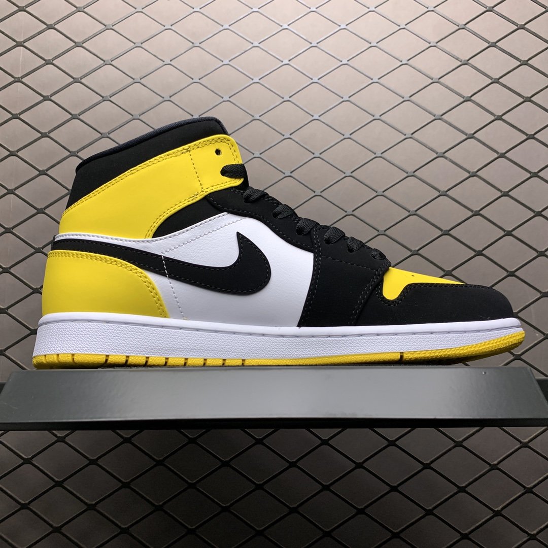 Replica Air Jordan Shoe Air Jordan 1 MID SE AJ1 852542-071 Size 40-46