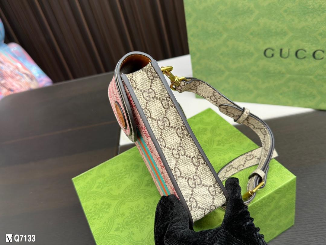 Replica Gucci Bag 10*17CM