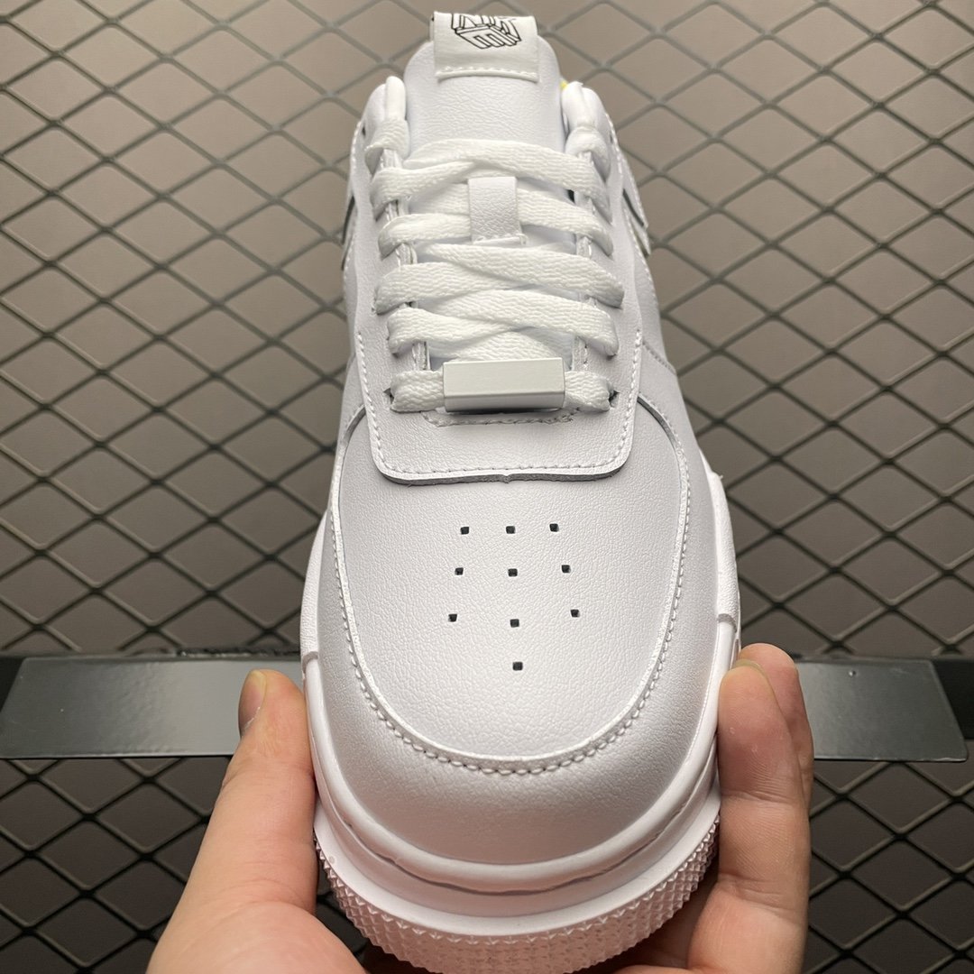 Replica Nike Shoe Nike AF1 Pixel DH9632-101 Size 36-45