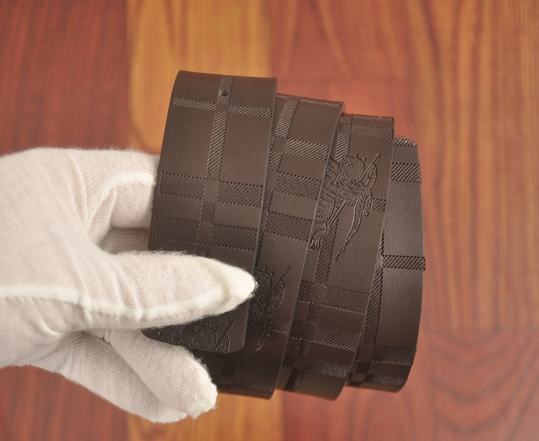 Replica BURBERRY belt