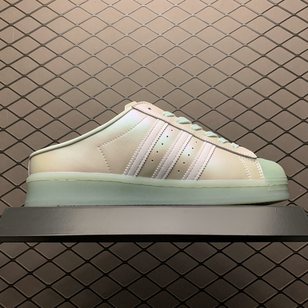Replica Adidas Shoe Adidas Superstar FX275536-44