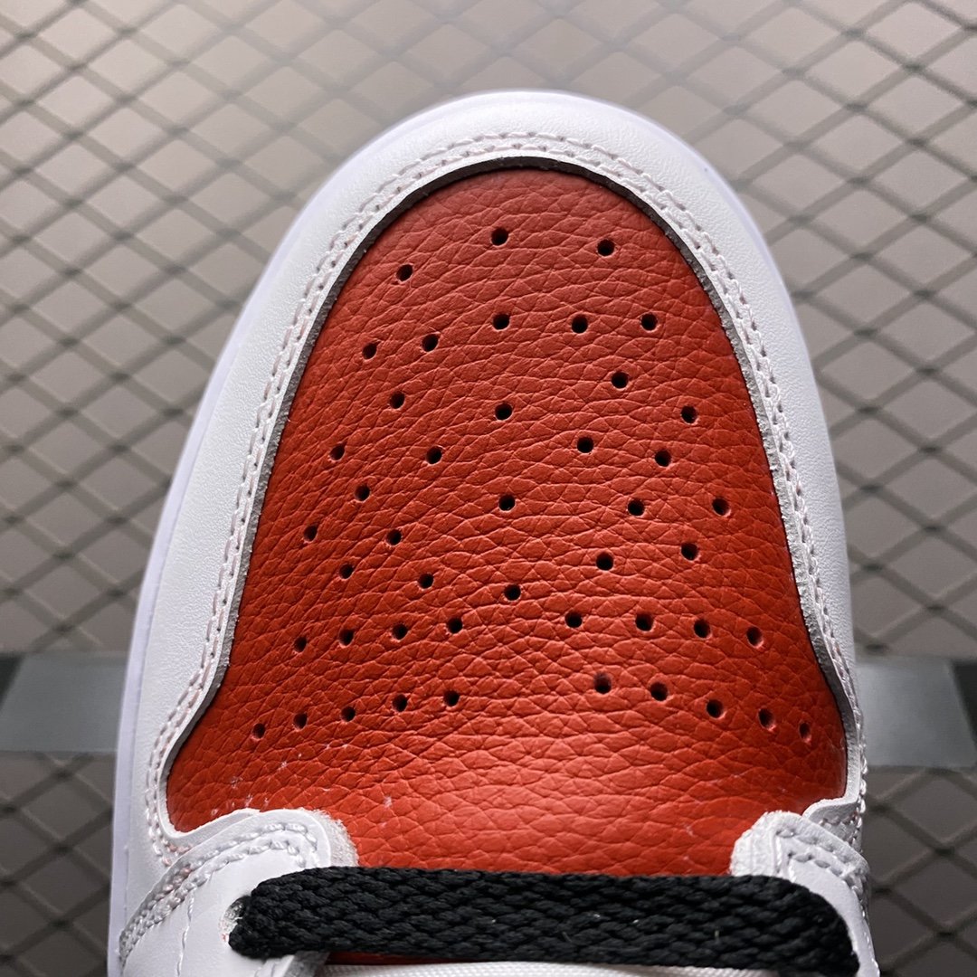 Replica Air Jordan Shoe Air Jordan 1 Retro High OGHeritageAJ1 555088-161