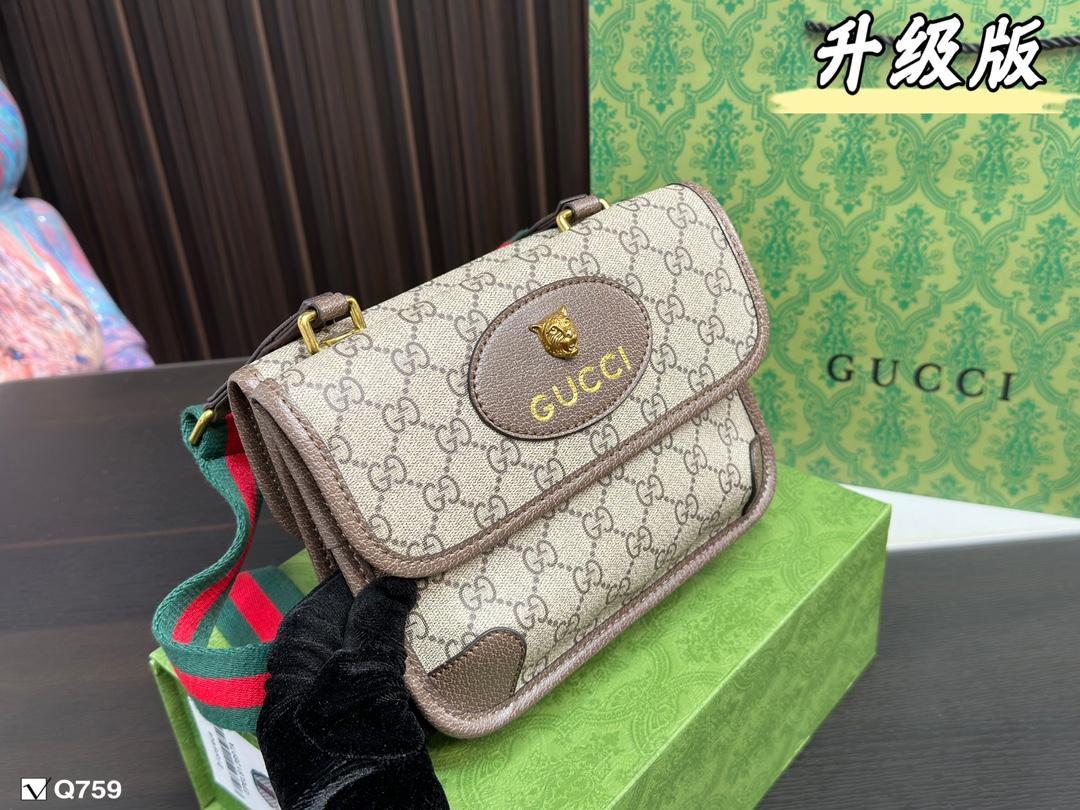 Replica Gucci Bag 22*16CM