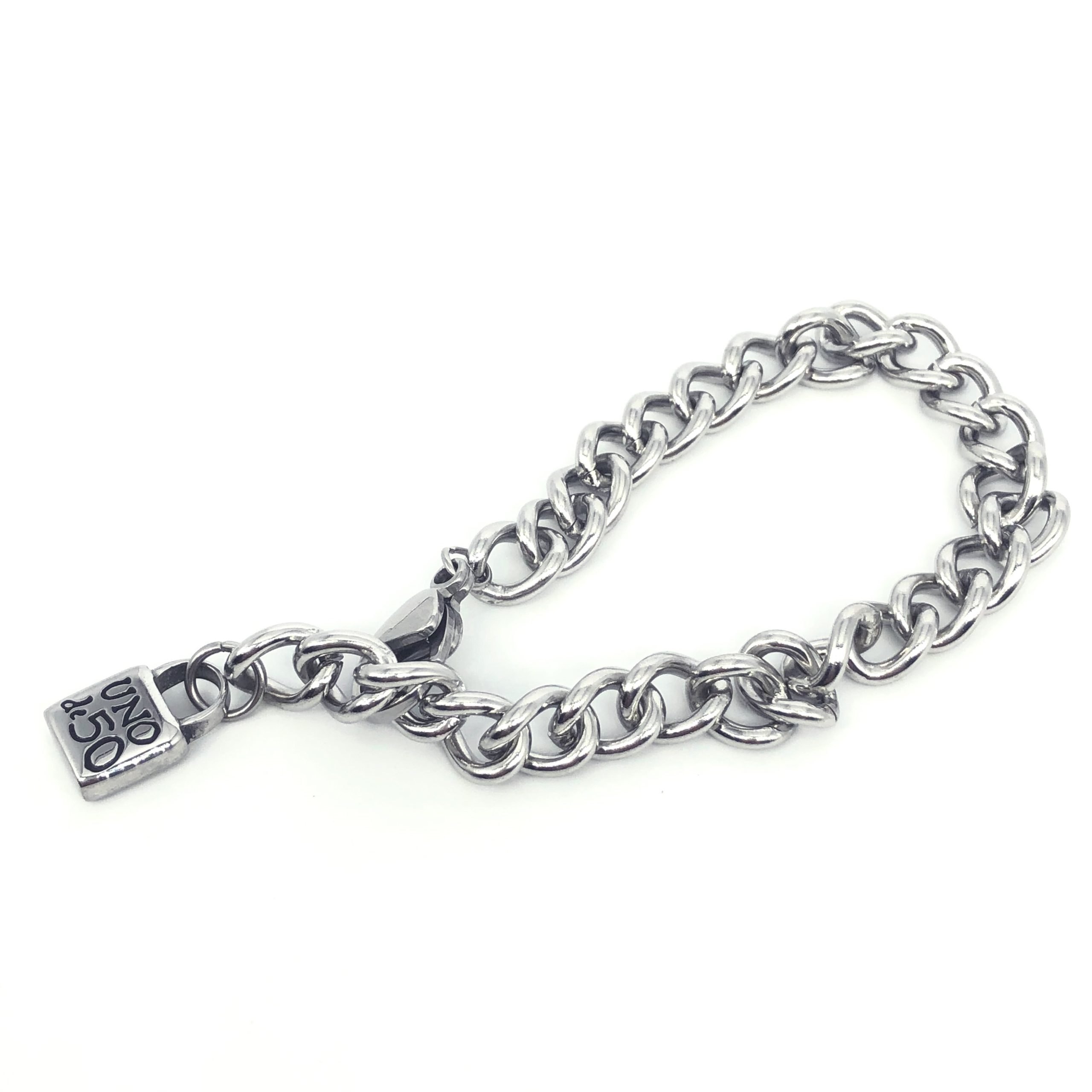 Replica UNOde50 Bracelet