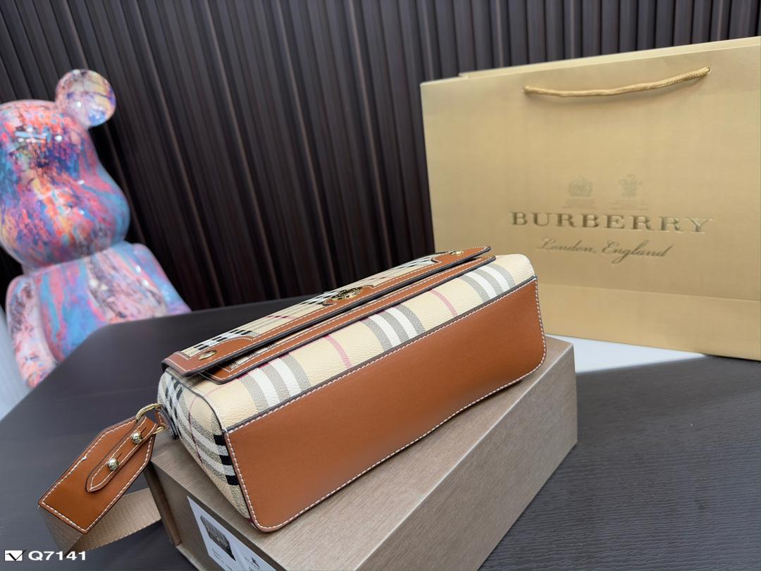 Replica Burberry Bag 24*15CM