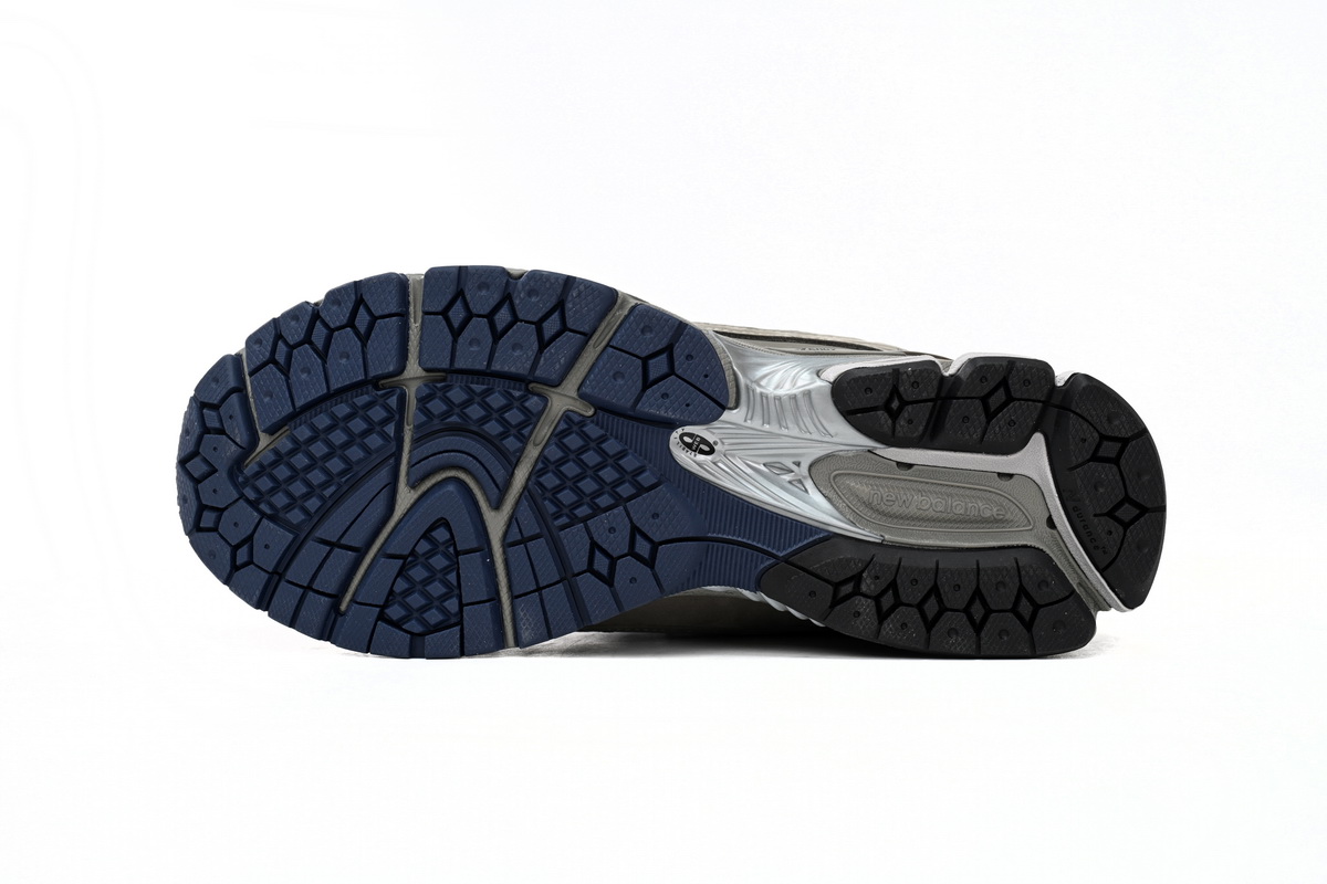 Replica New Balance Shoe New Balance 1906R M1906RB NEW BALANCE grey