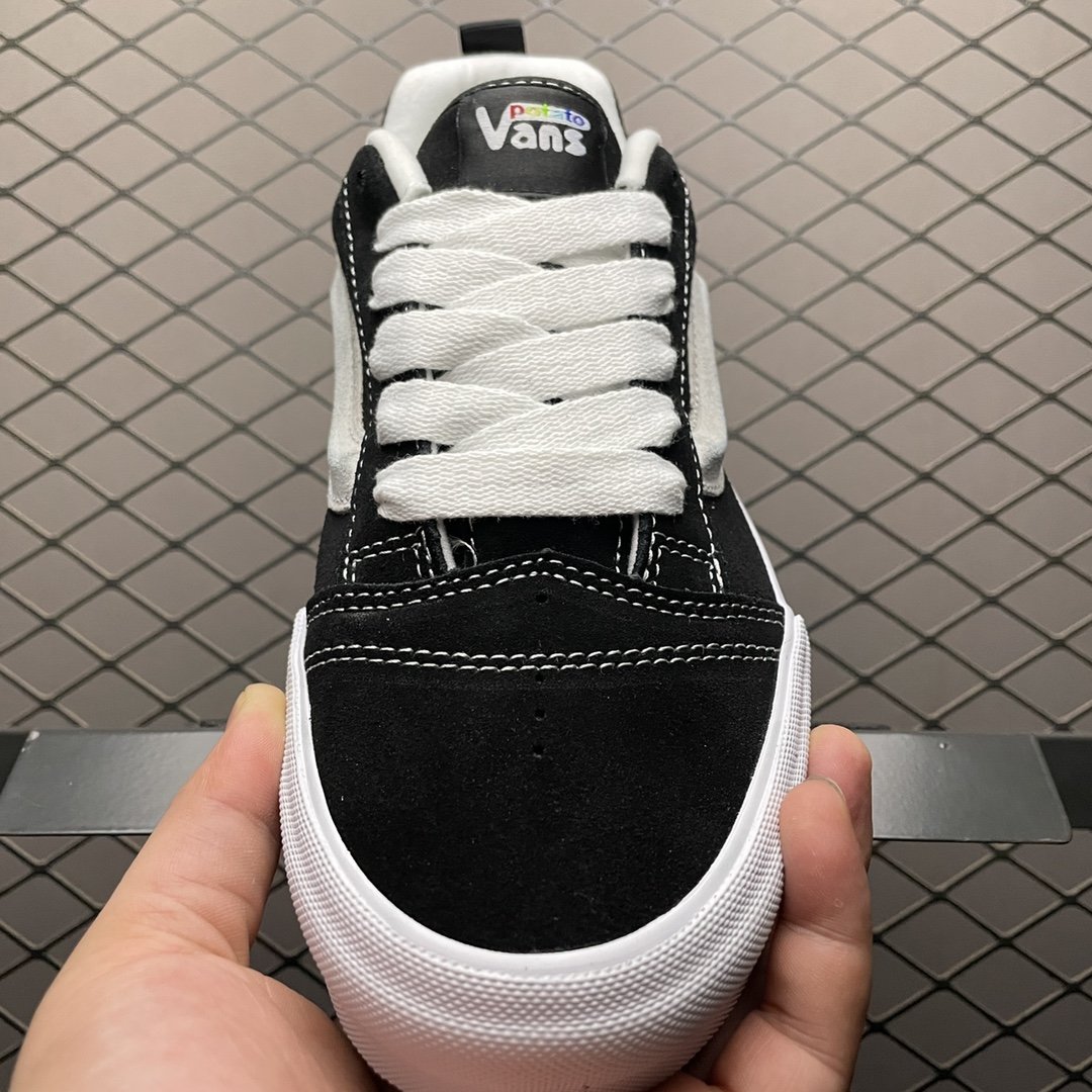 Replica Vans Shoe Vans Knu-Skool VR3Size 35-44 26DCEE14