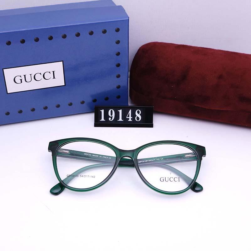Replica Gucci Glasses