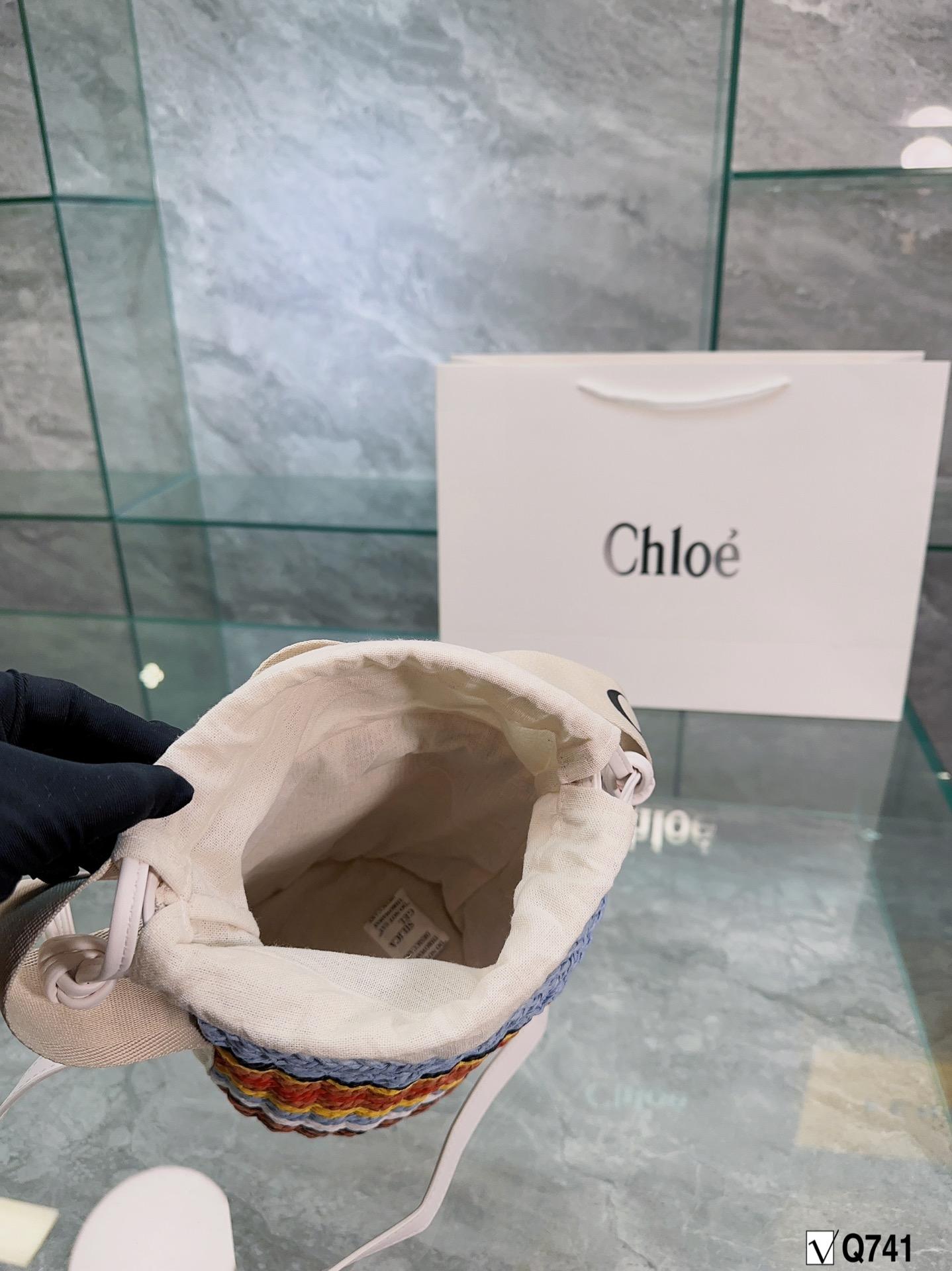 Replica Chloe Bag  26*27*21CM