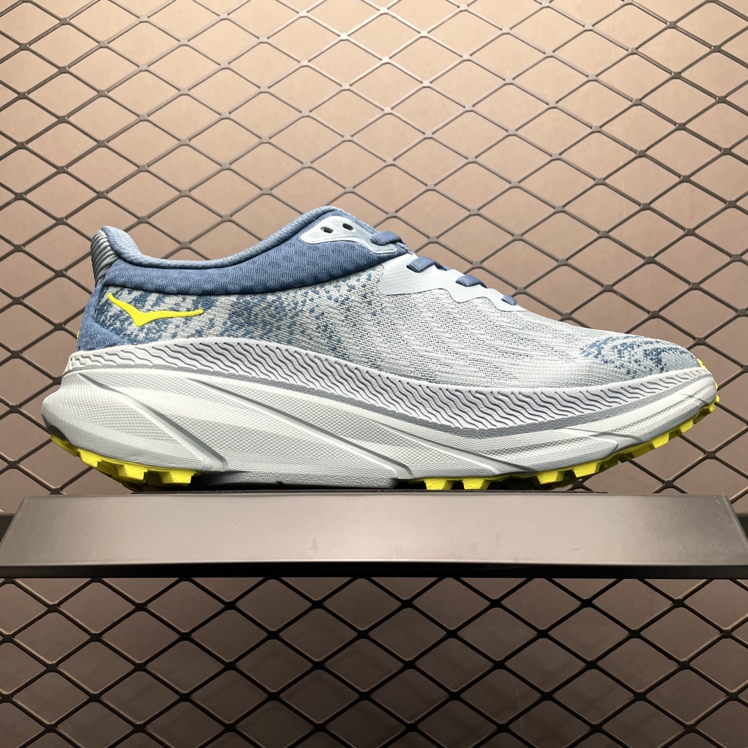 Replica HOKA Shoe Hoka One One Challenger 7 1134499 Size 36-45 bu