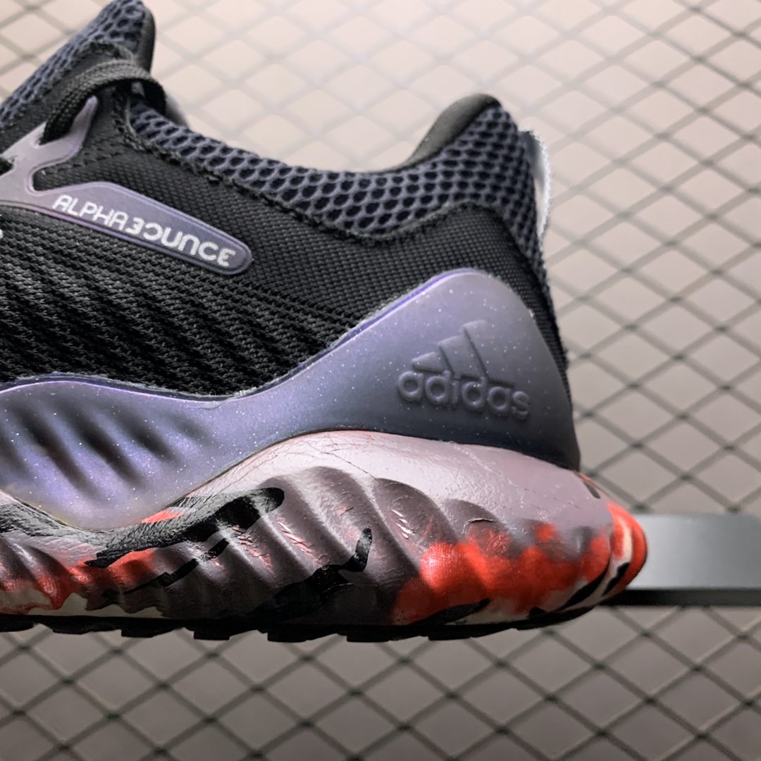 Replica Adidas Shoe Adidas AlphaBounce Beyond CG3304 39-45