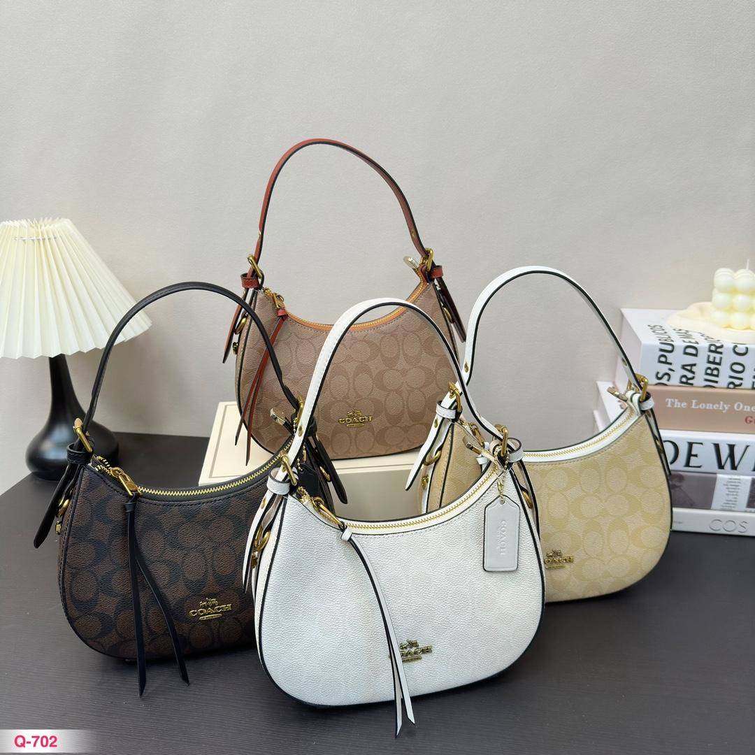 Replica Coach Bag 14*23CM
