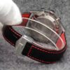 Replica Tag Heuer 904l Stainless Steel Quartzl Watch 43.5MM