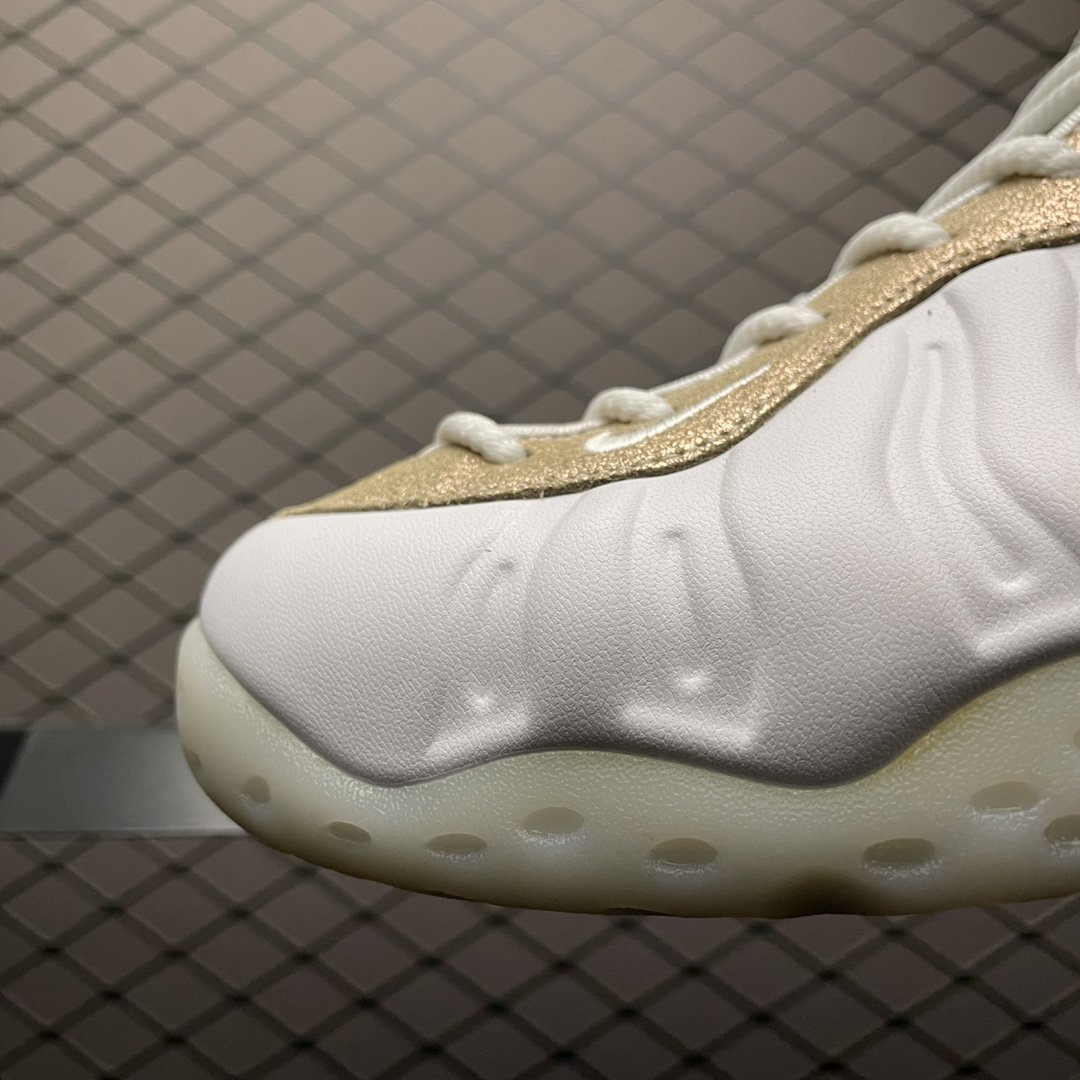 Replica Nike Shoe Nike Air Foamposite One AA3963-101 40-46
